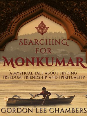cover image of Searching for Monkumar